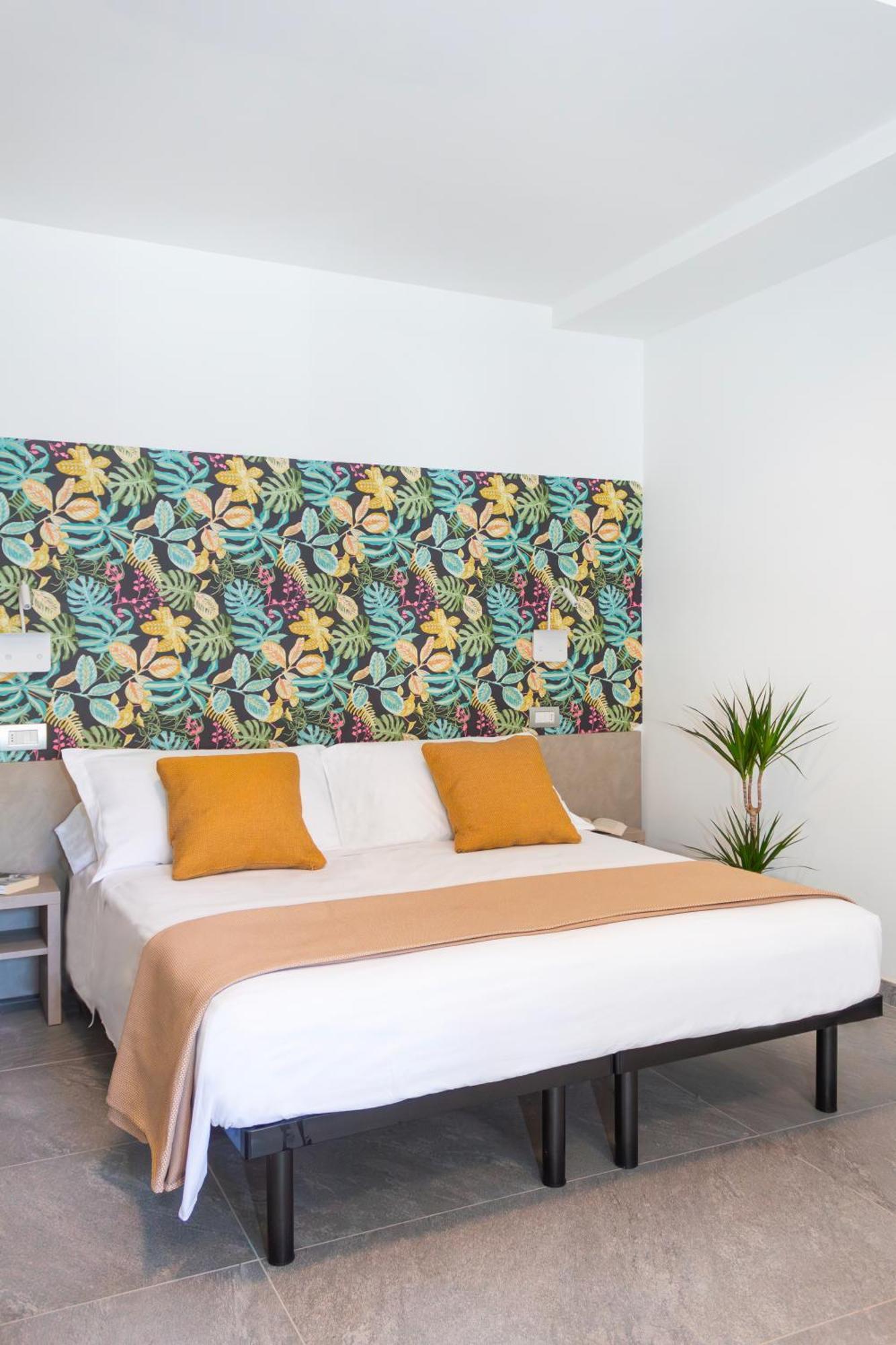 Nido Suite & Apartments Cesenatico Exterior foto
