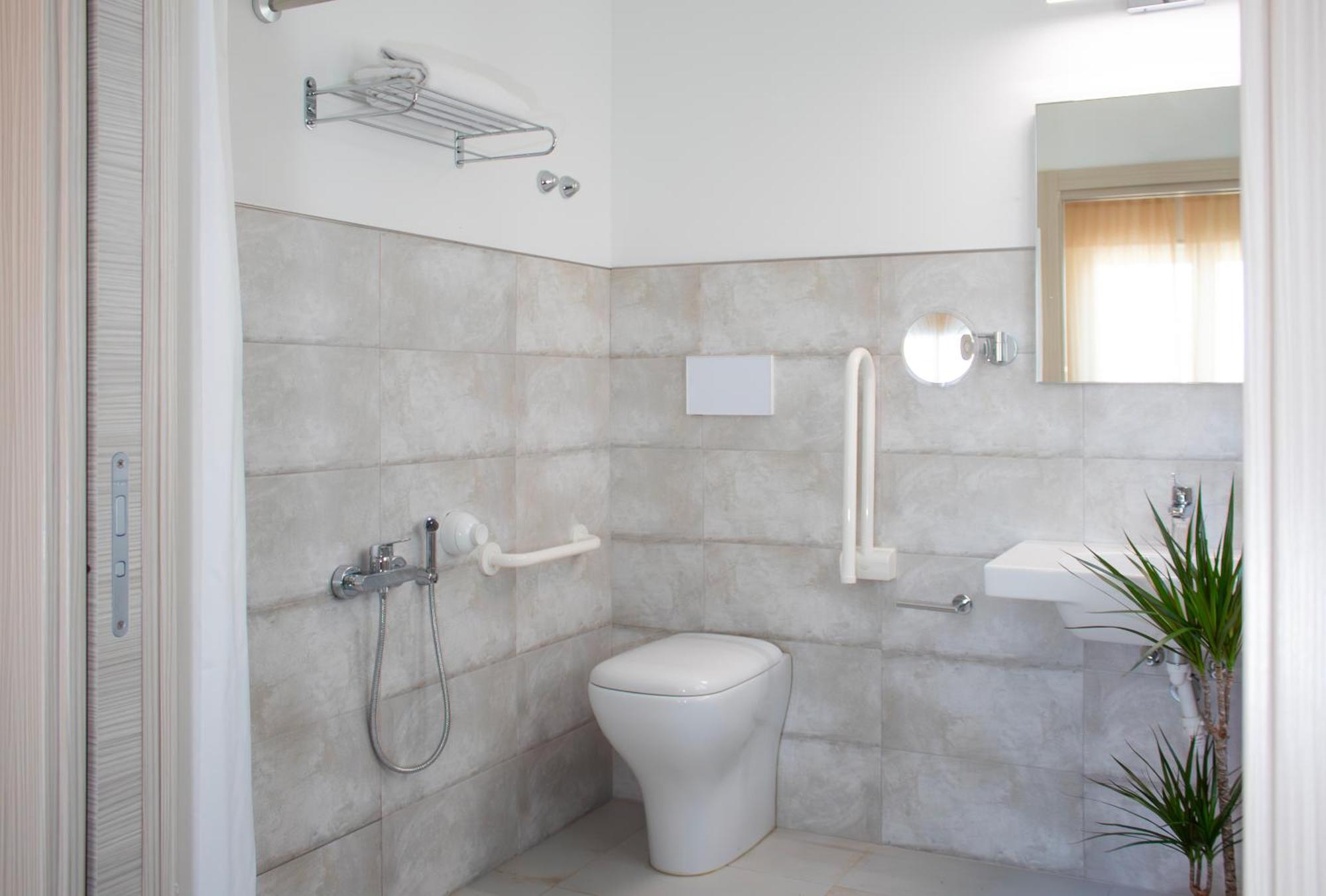 Nido Suite & Apartments Cesenatico Quarto foto